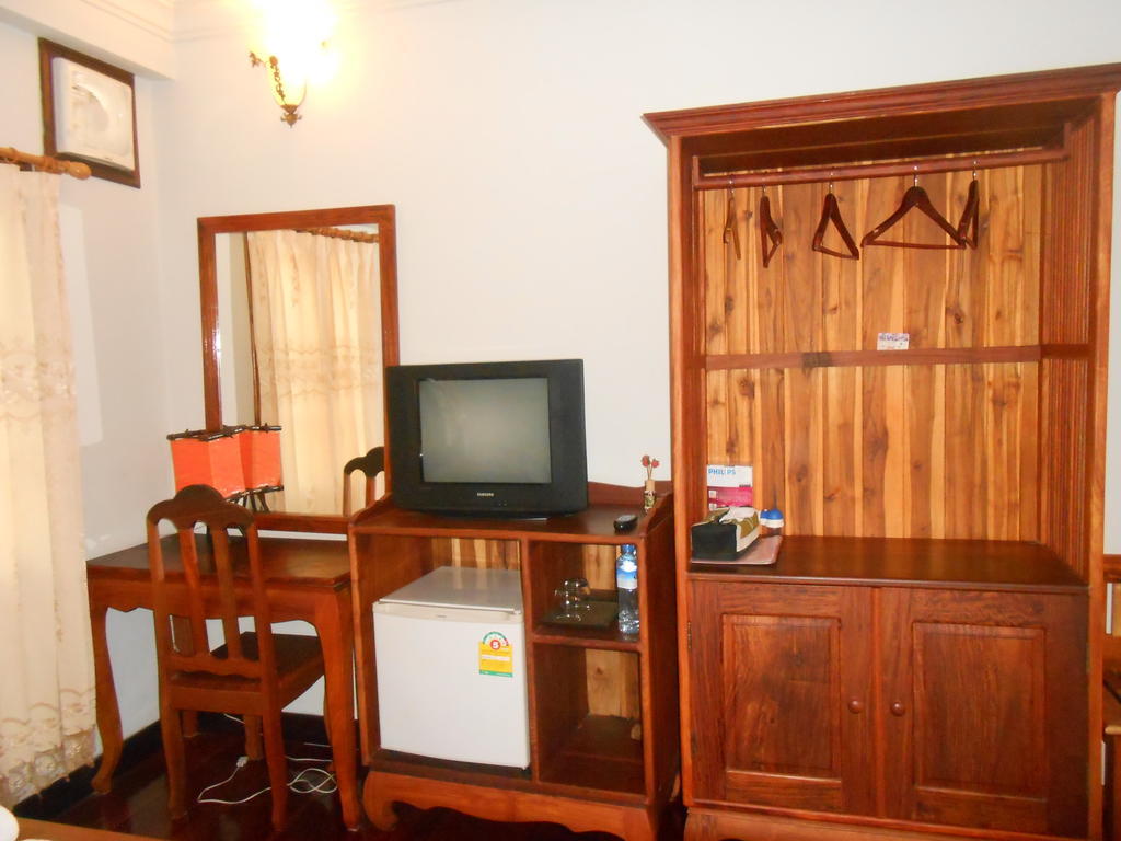 Phounsab Guesthouse Luang Prabang Room photo